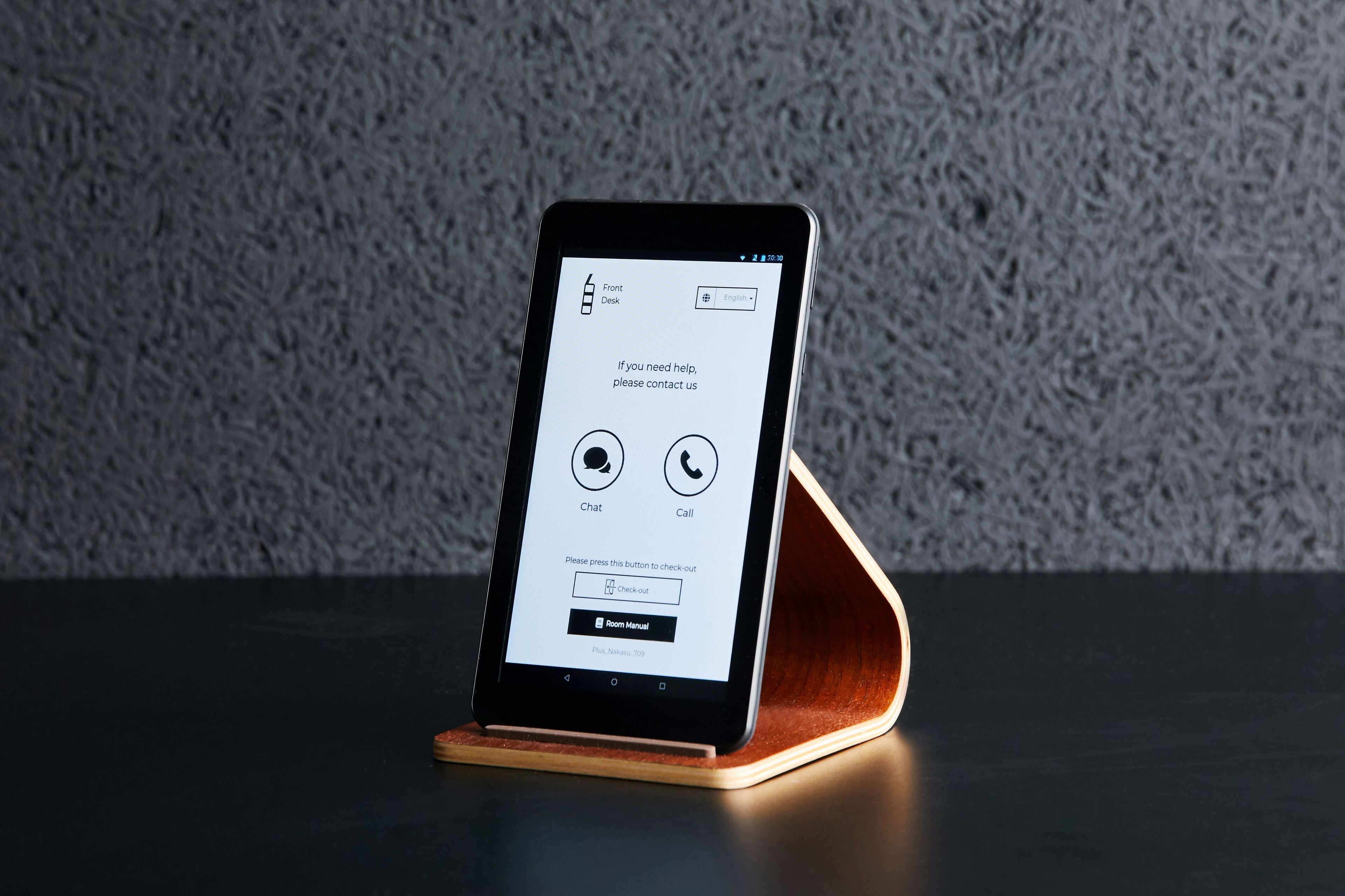 Foto - boxi Hakata 2