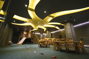 Nursery