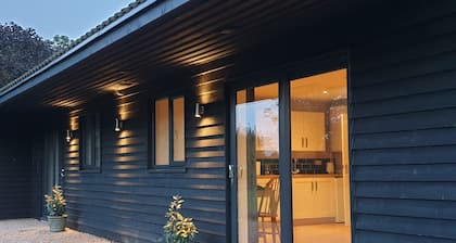 Studio Cottage in Lincolnshire, der Hühnerstall, in der Nähe von Cleethorpes Beech