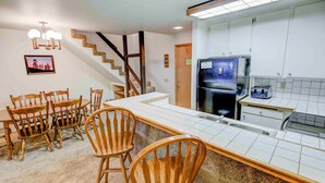 Cozinha privada