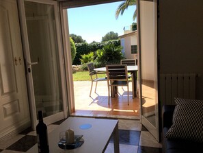 Interior - Spring on the Costa Blanca: great deal for long-term rentals, book now! (Moraira)