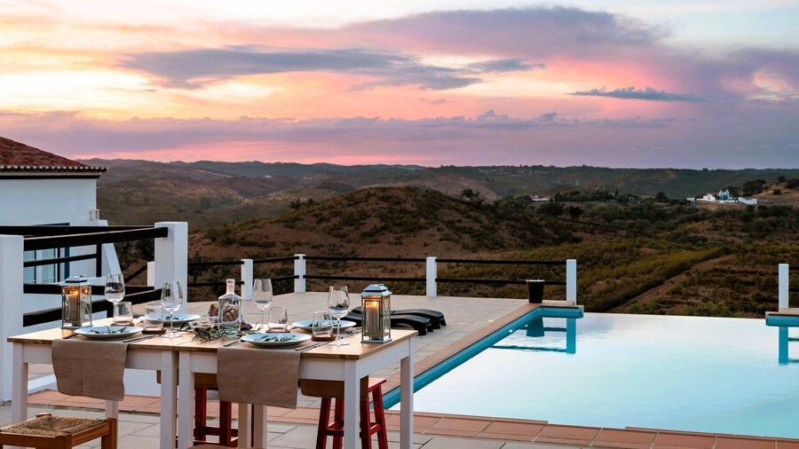 Monte do Alento - Castro da Cola