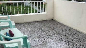 施設の敷地