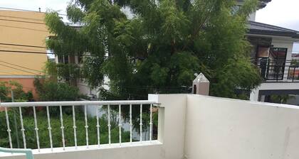 2 Farmhouse in a private and quiet area