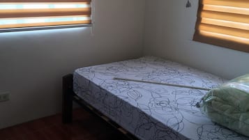 3 bedrooms, WiFi