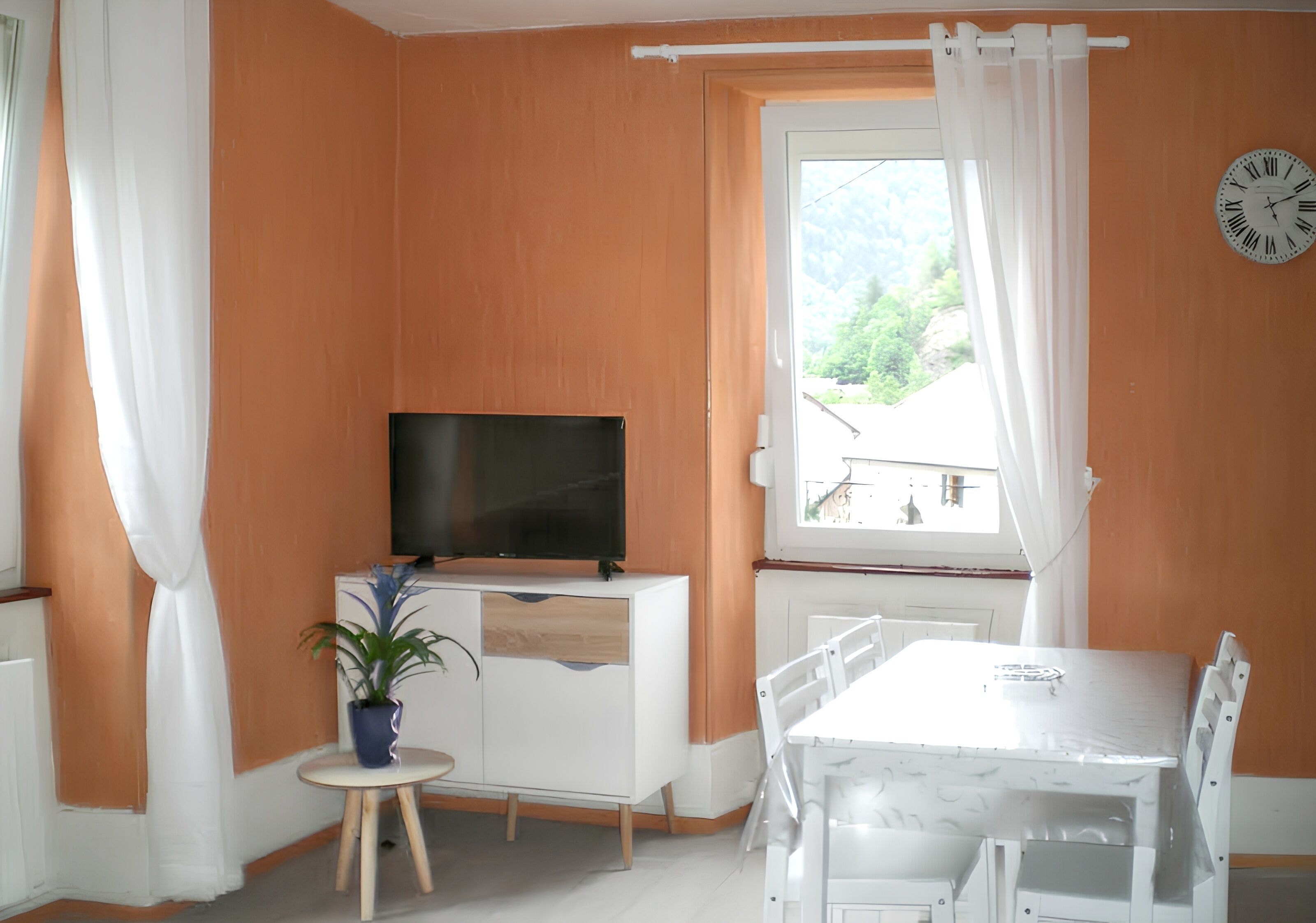 Spiseområde