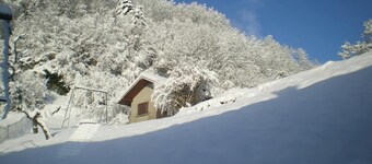 Homerez - Apt. in Plancher-les-Mines