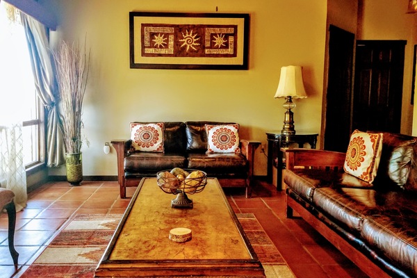 Relax and unwind!
