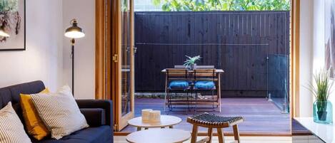 Fernseher, Arbeitsbereiche