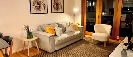 Télévision, espaces bureaux