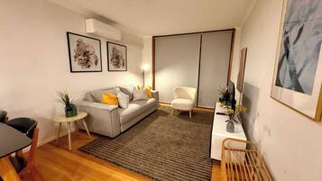TV, offices
