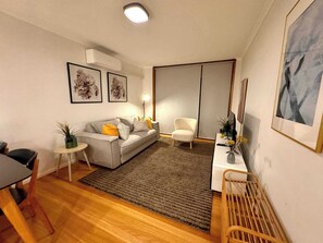 TV, offices