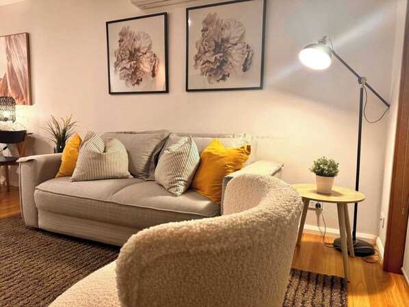 Télévision, espaces bureaux