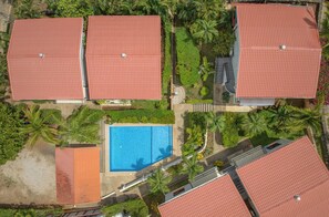 Utomhuspool