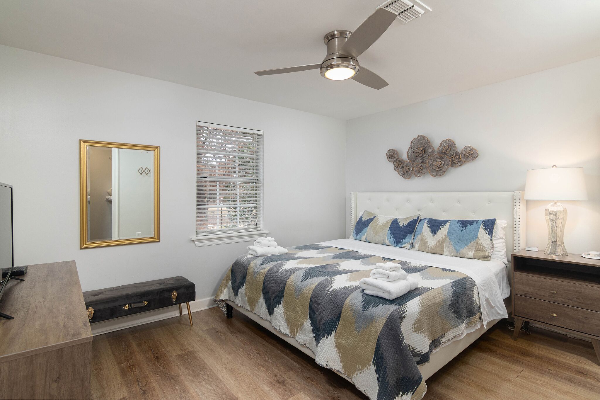 Ferro/asse da stiro, Wi-Fi gratuito, lenzuola