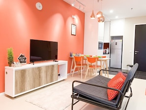 Interior - Arcoris Mont Kiara , nearby163 Kiara Mall (Mont Kiara)