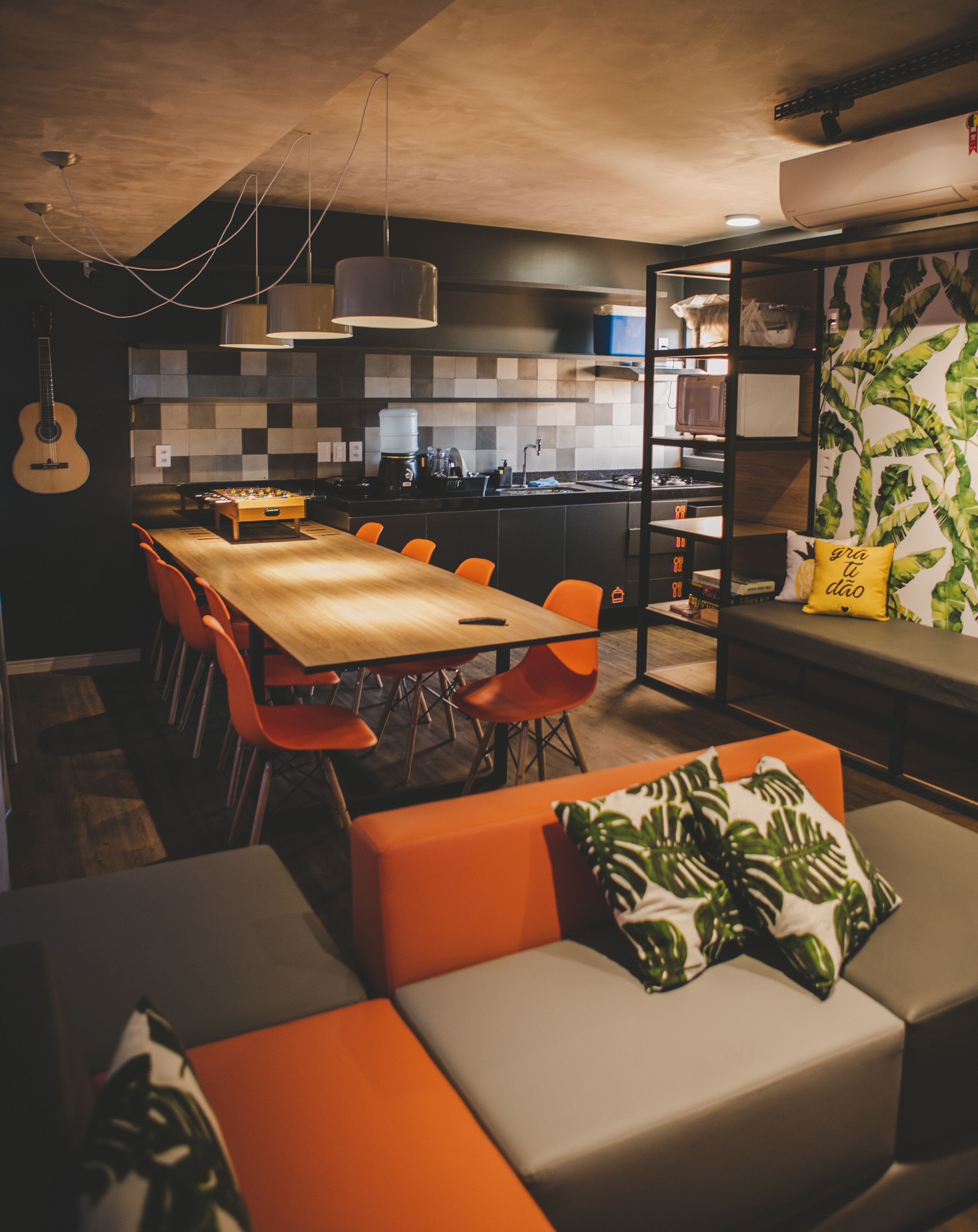 Photo - Wanderlust Hostel