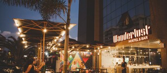 Wanderlust Hostel