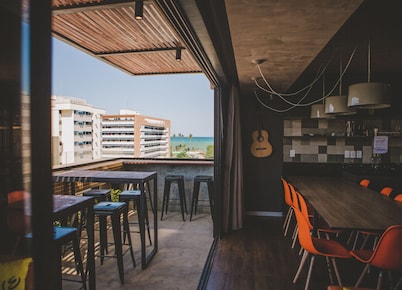 Wanderlust Hostel