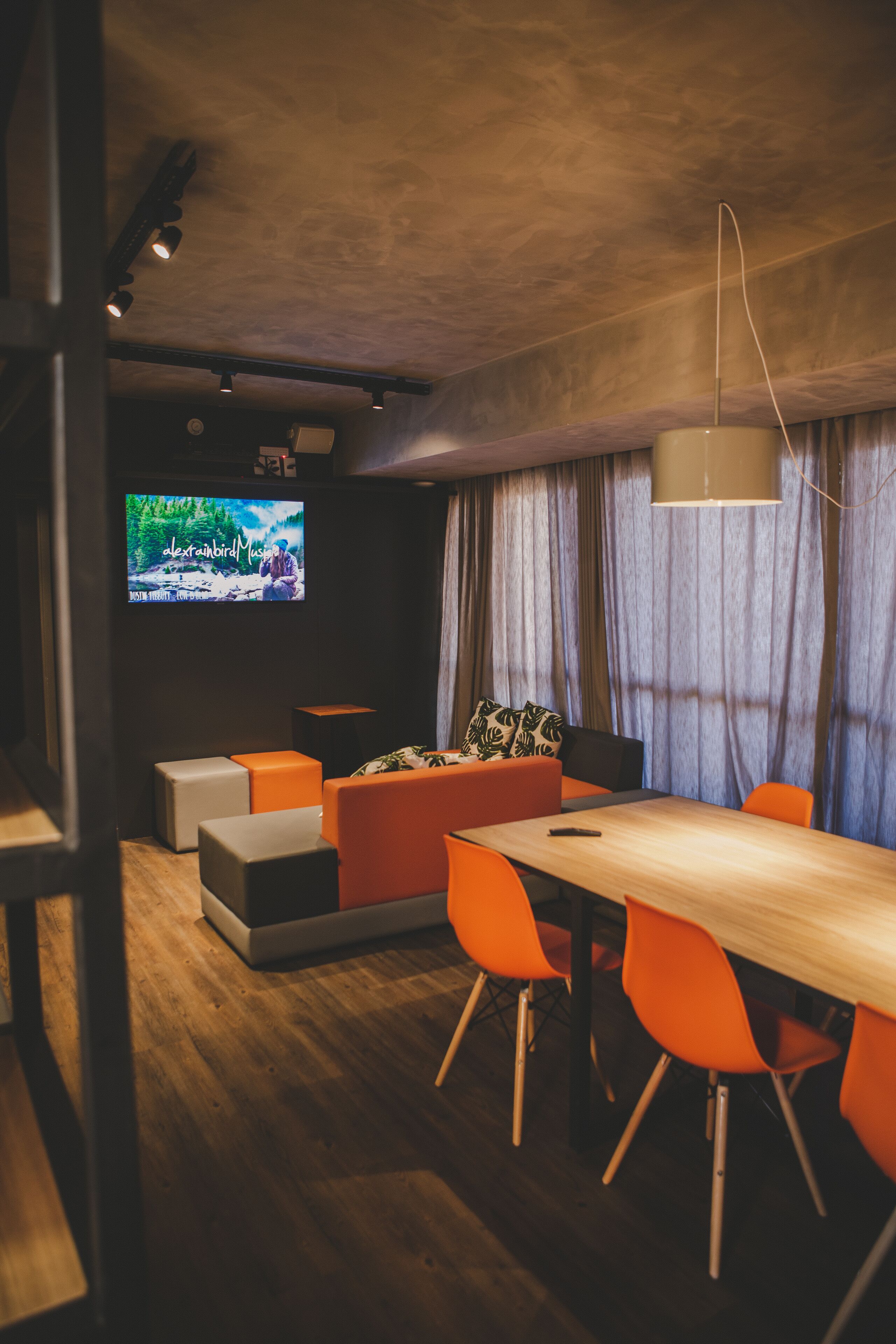 Foto - Wanderlust Hostel
