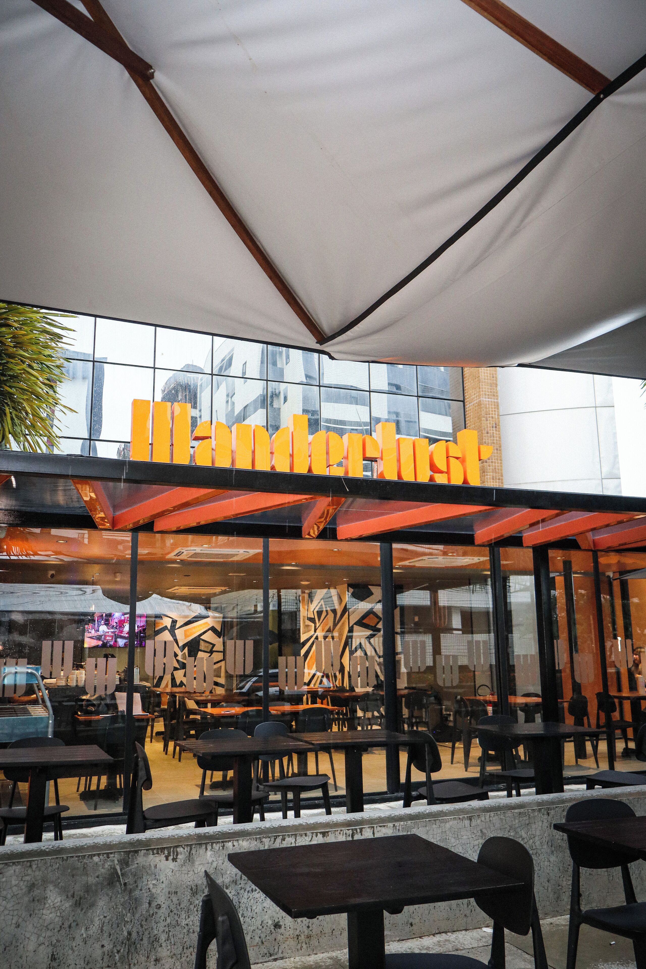 Photo - Wanderlust Hostel