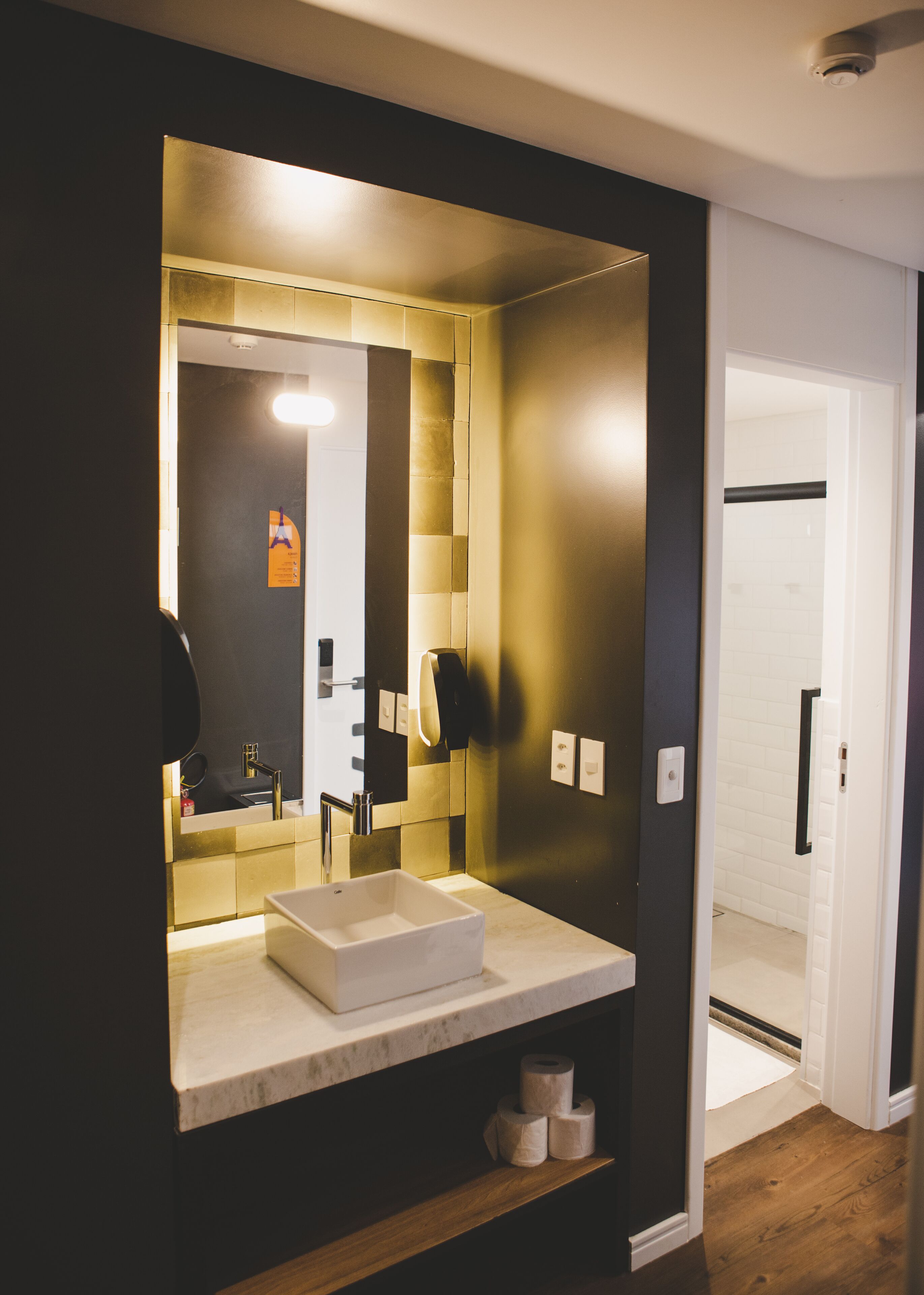 Photo - Wanderlust Hostel