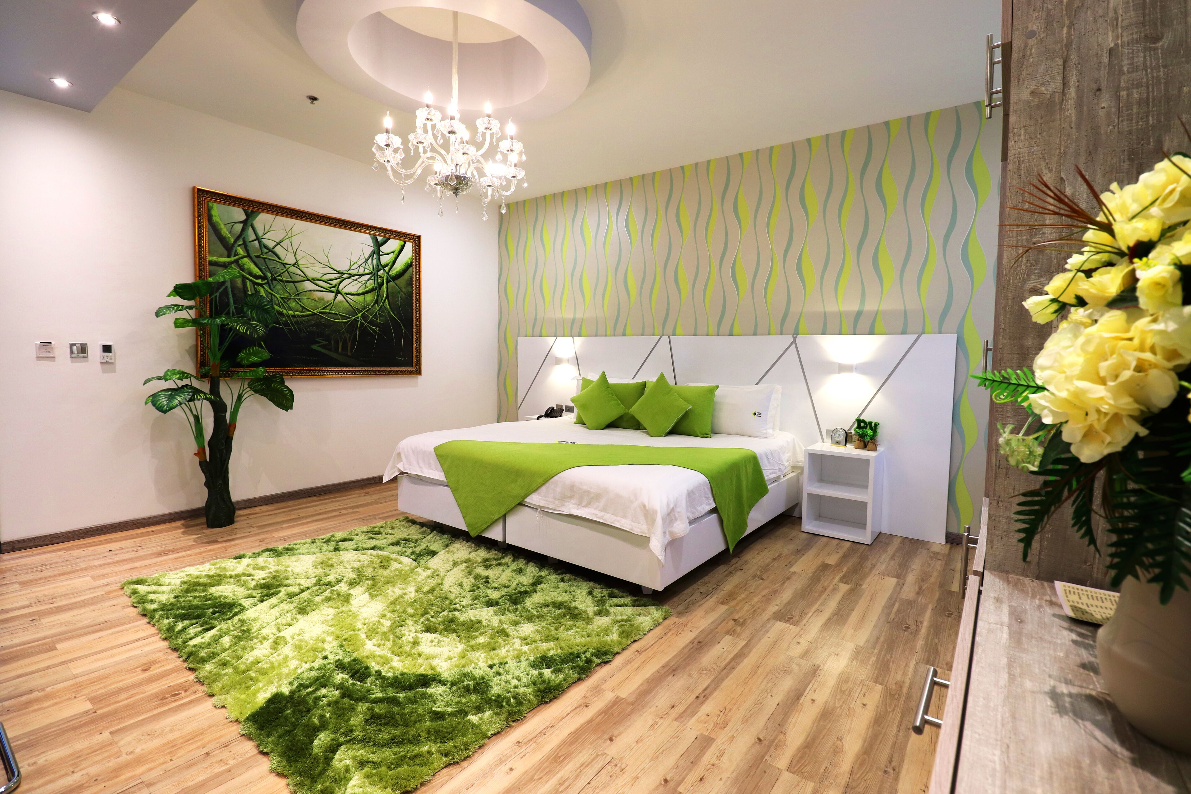 Foto - Luma Plaza Hotel