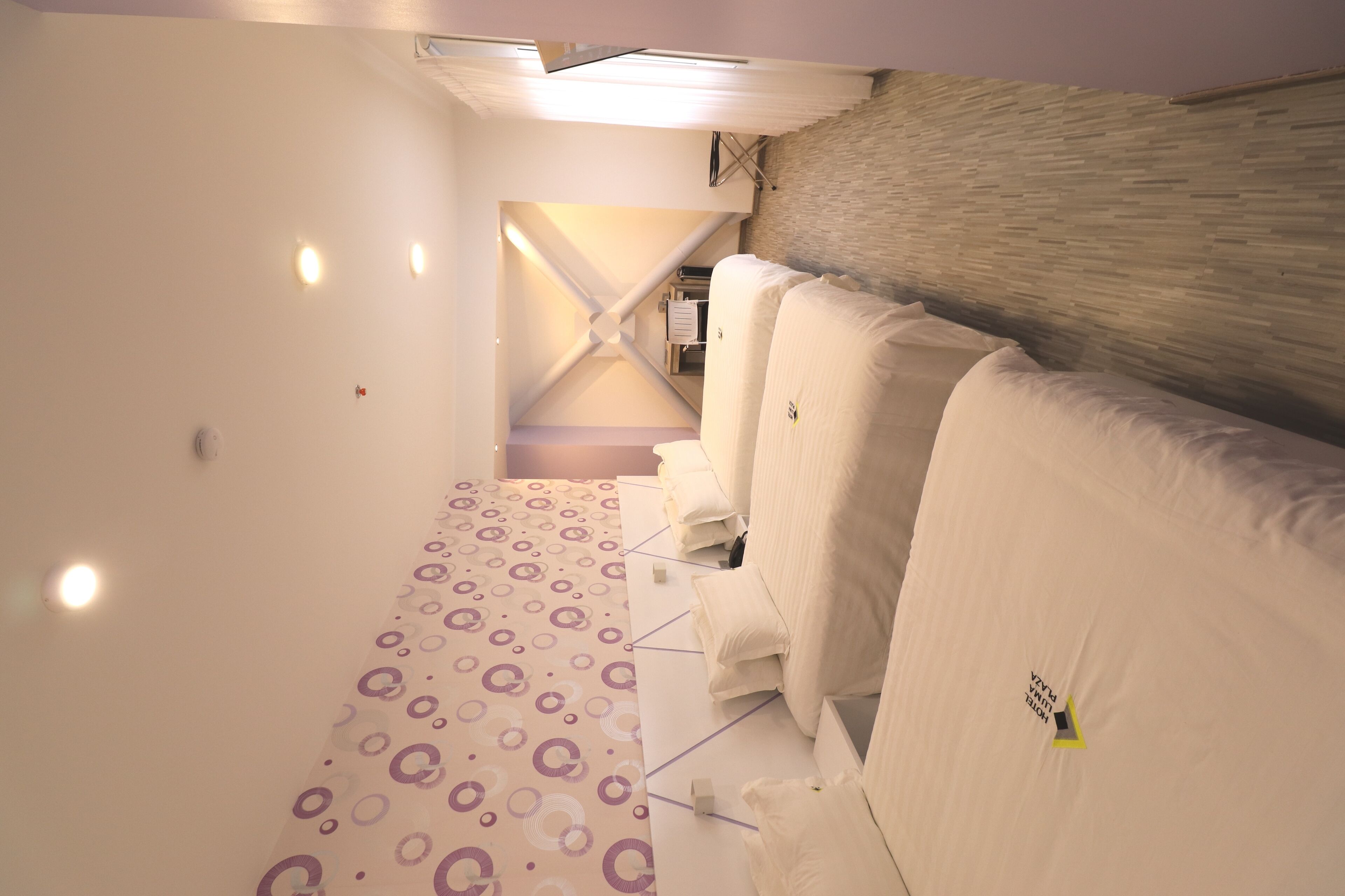 Foto - Luma Plaza Hotel