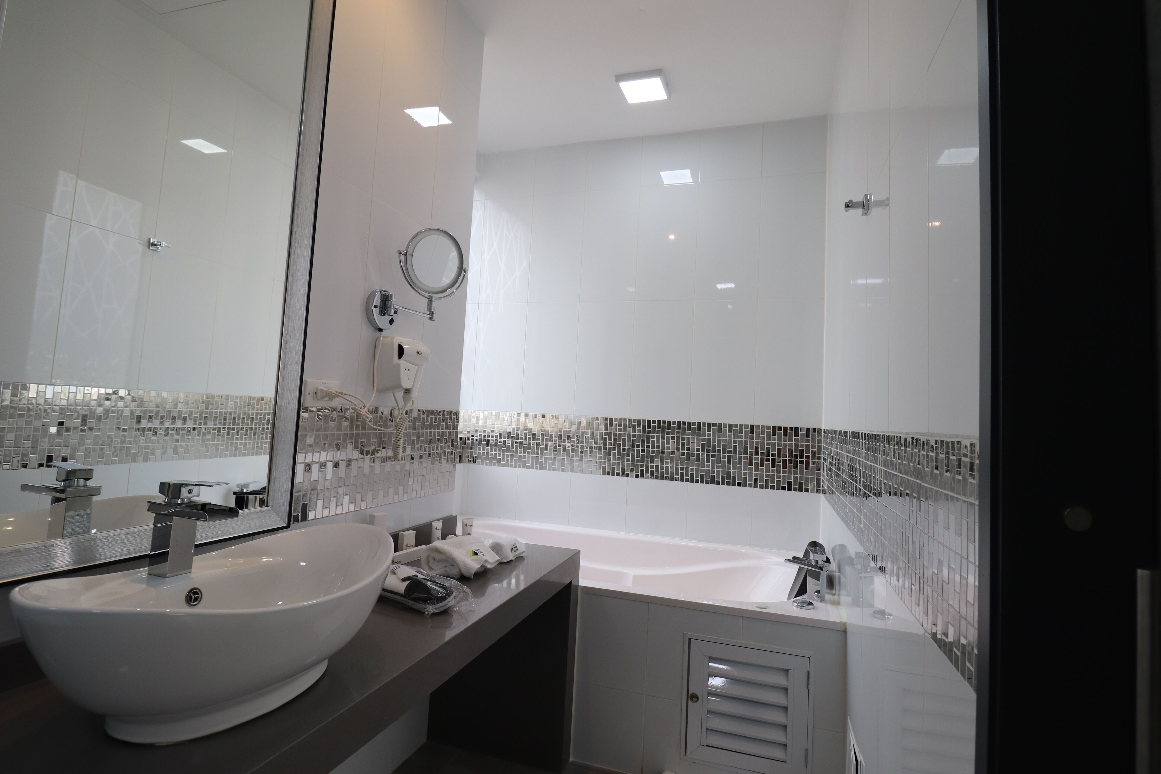 Foto - Luma Plaza Hotel