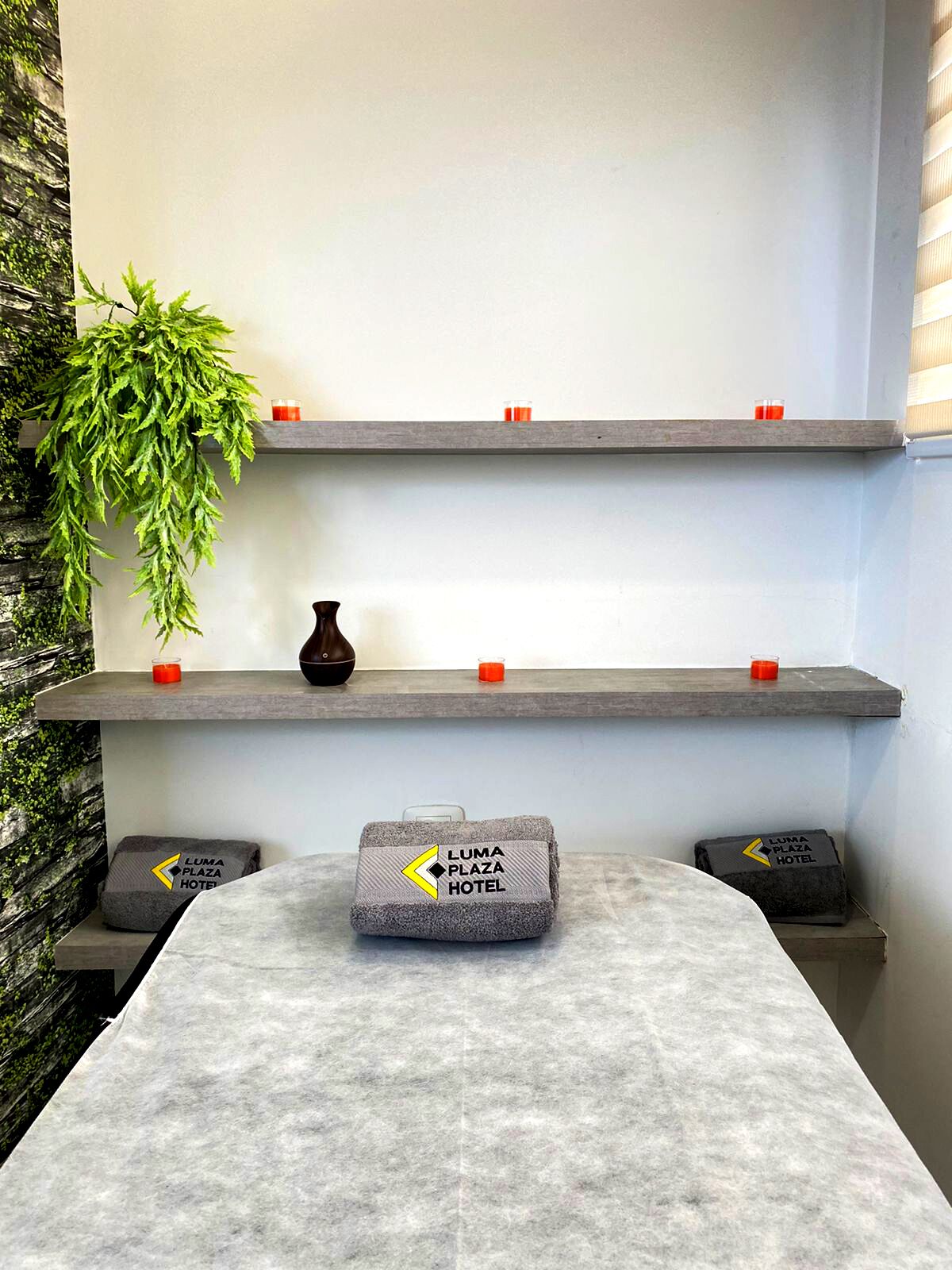 Foto - Luma Plaza Hotel