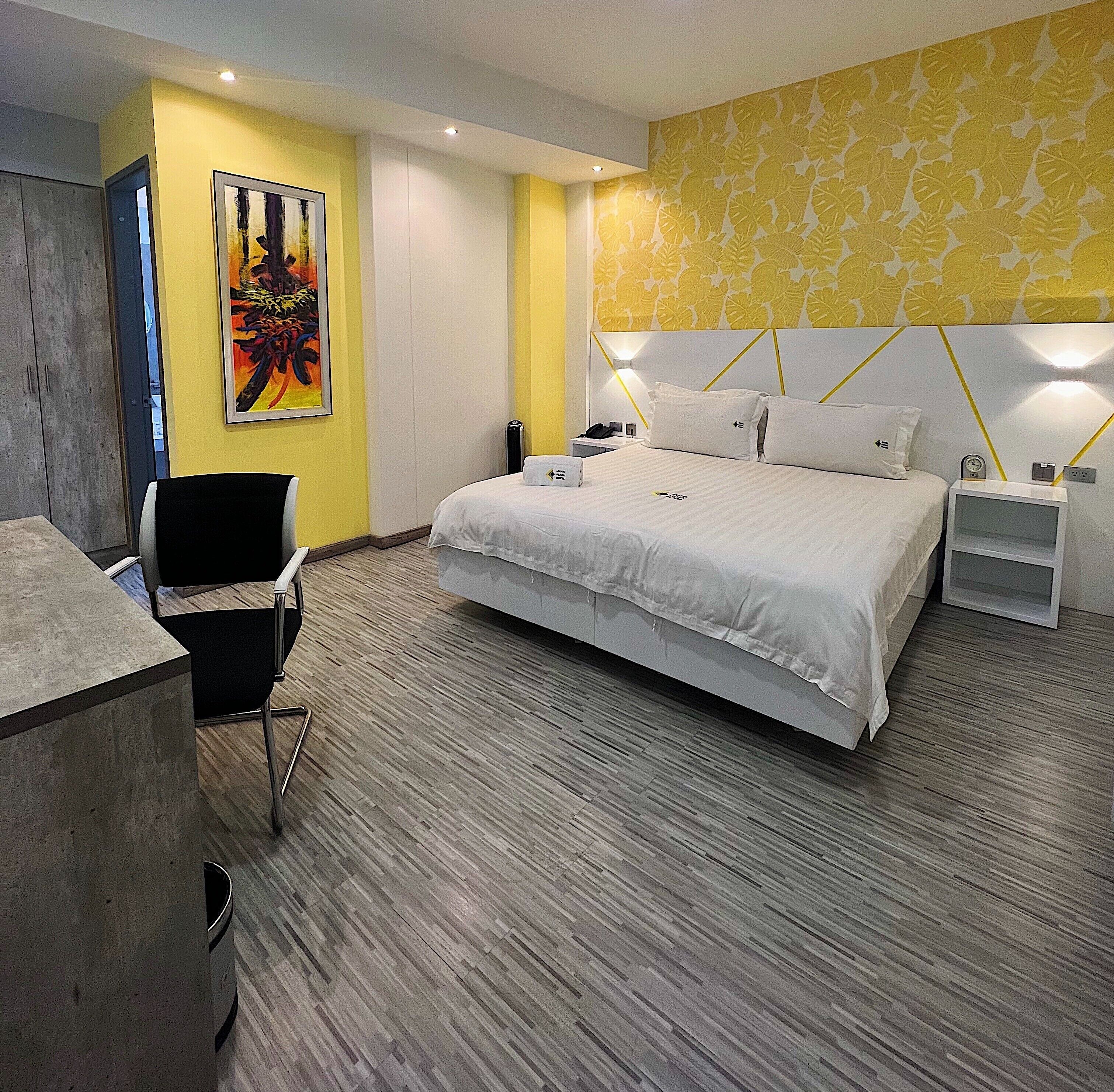 Foto - Luma Plaza Hotel