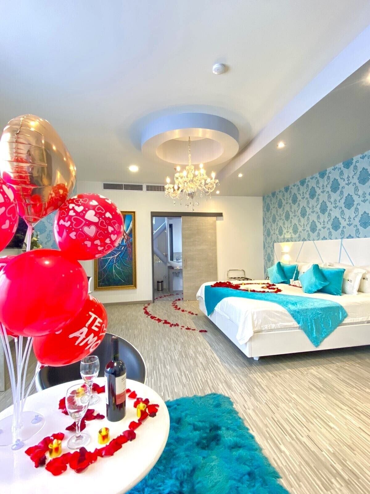 Foto - Luma Plaza Hotel