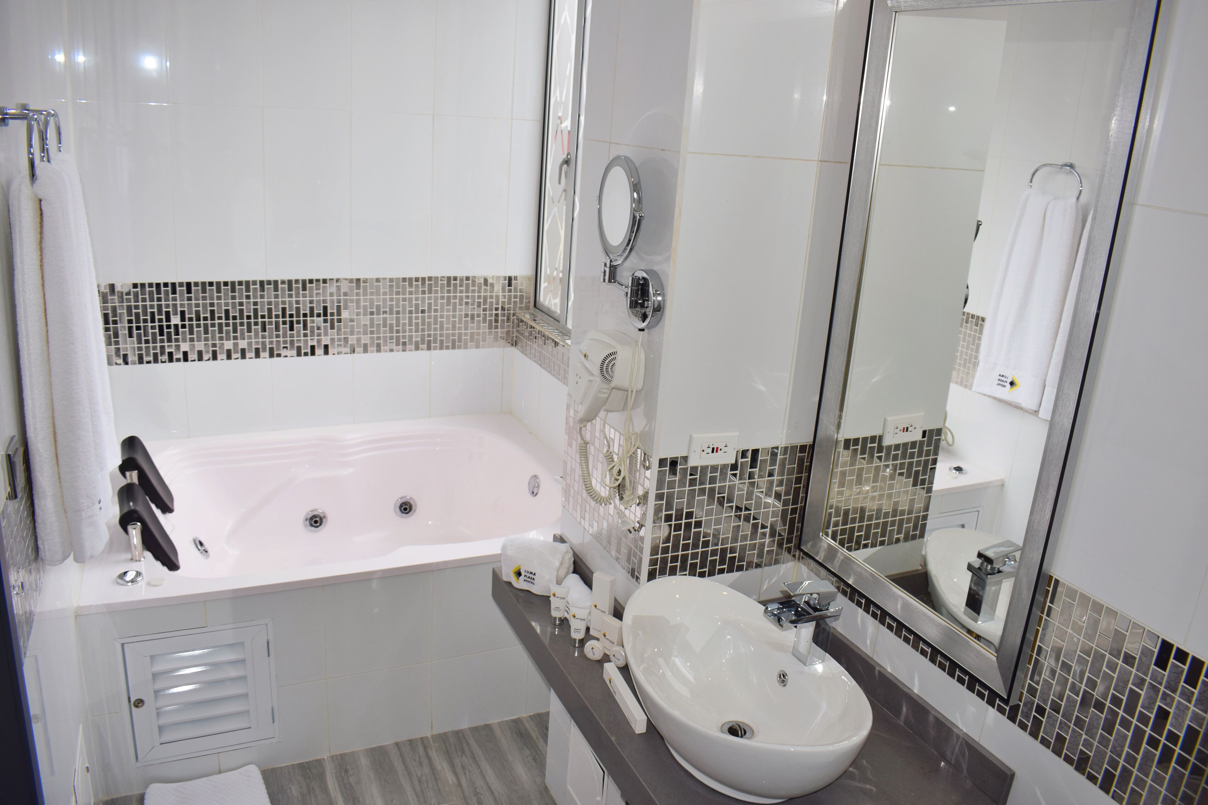 Foto - Luma Plaza Hotel