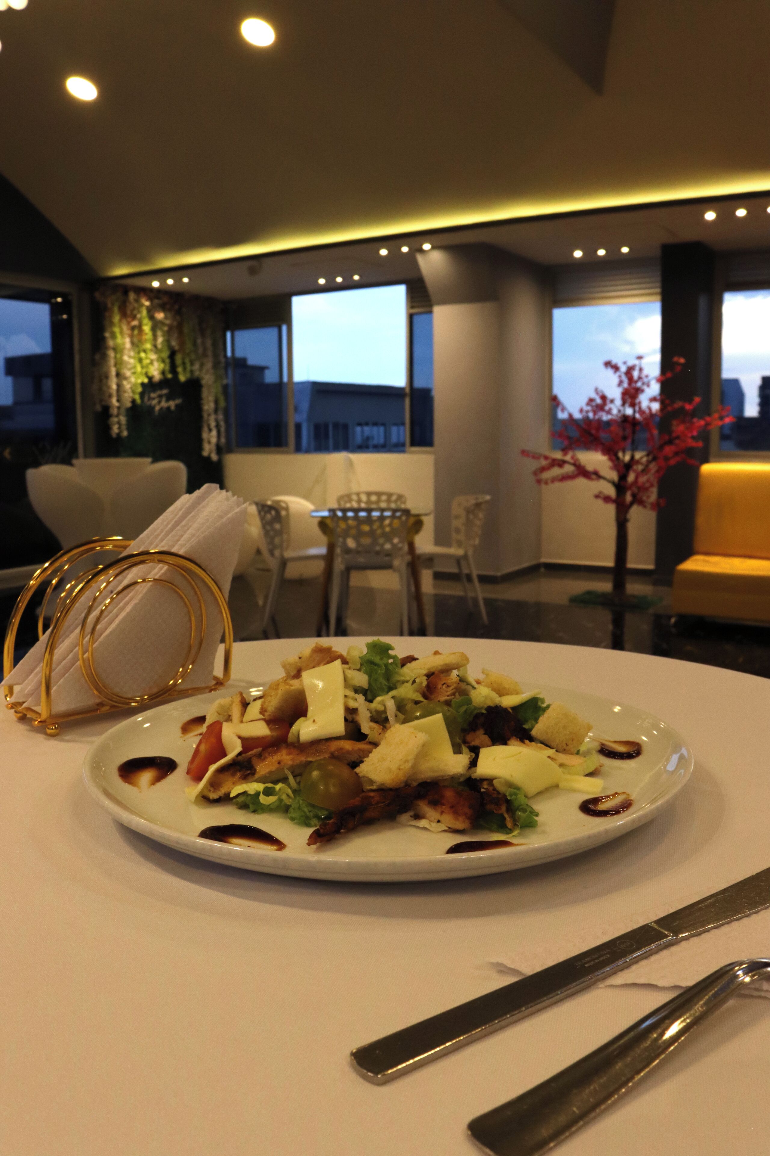 Foto - Luma Plaza Hotel