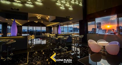 Luma Plaza Hotel