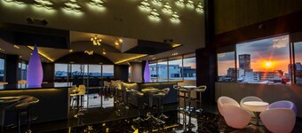 Luma Plaza Hotel