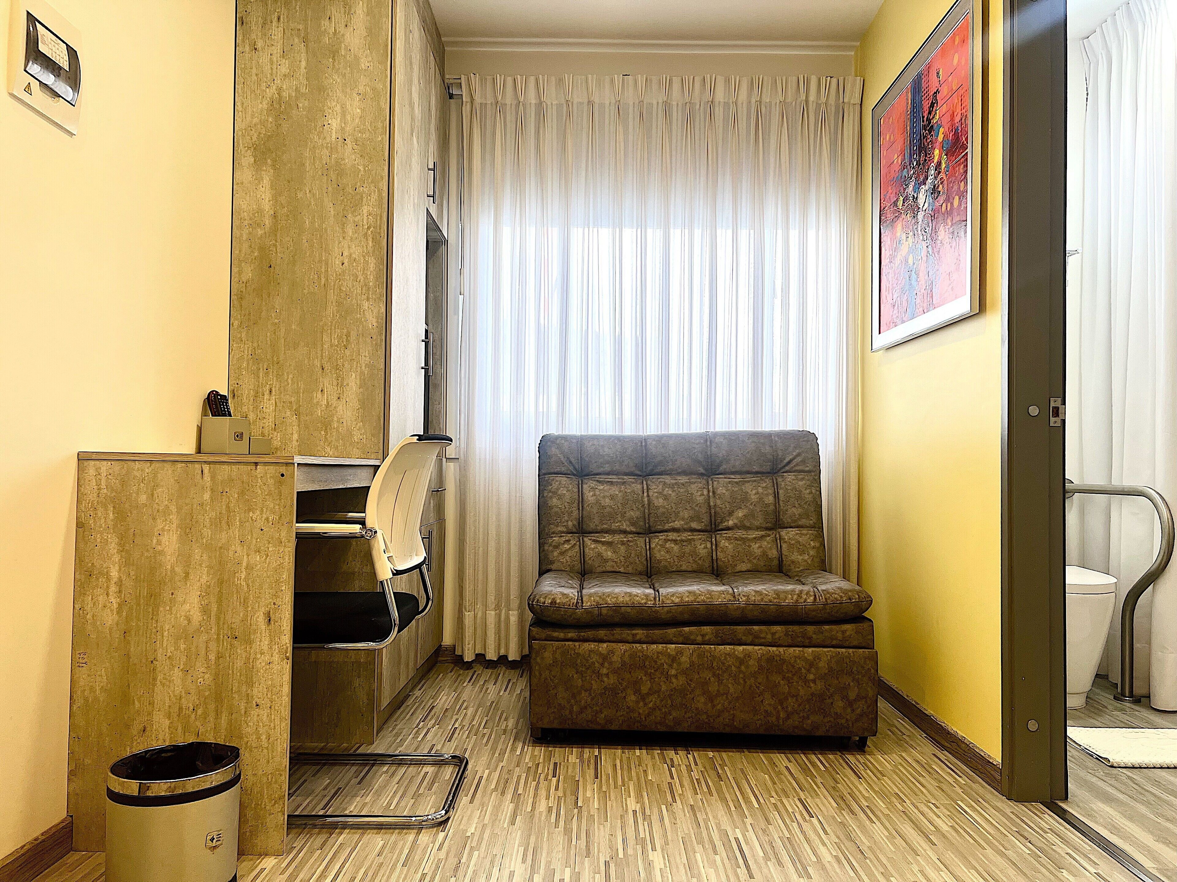 Foto - Luma Plaza Hotel