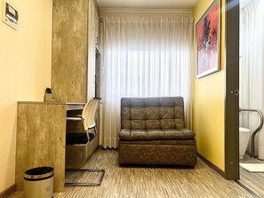 Quadruple Room - Disability Access