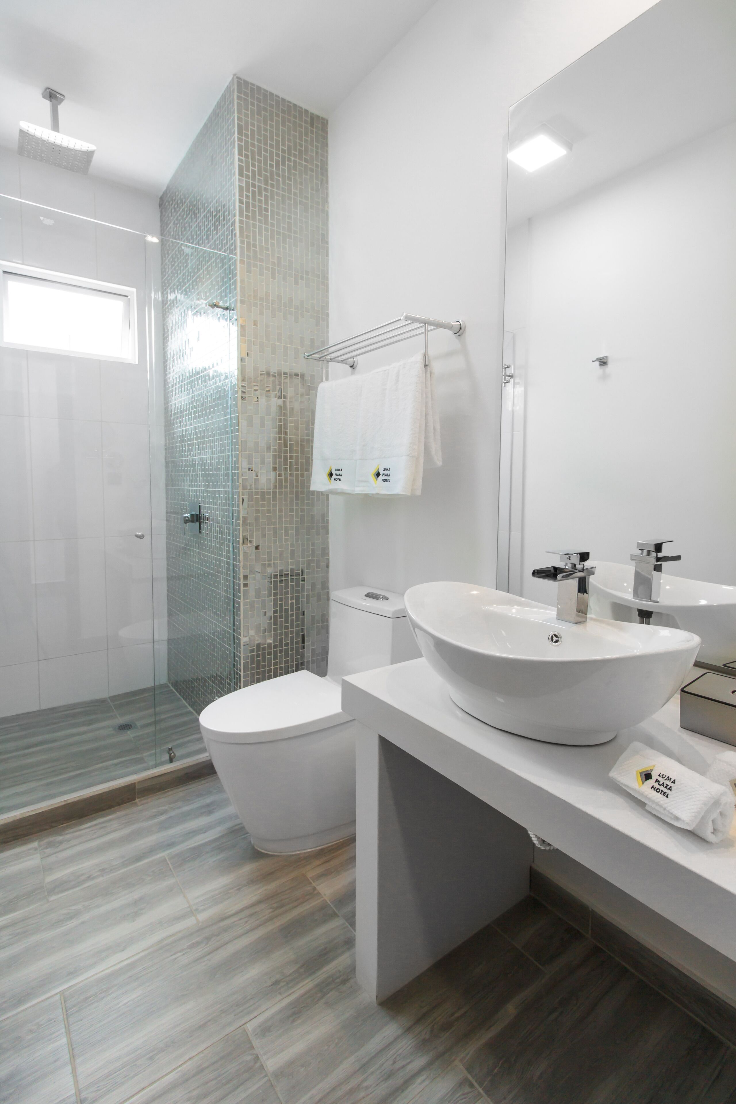 Foto - Luma Plaza Hotel