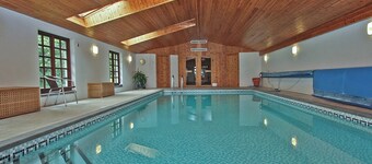 3 Schlafzimmer Unterkunft in Nantgaredig, near Llandeilo