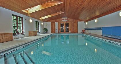 3 bedroom accommodation in Nantgaredig, near Llandeilo