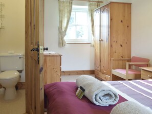 3 slaapkamers, gratis wifi, beddengoed