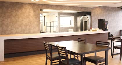 Tabist Hotel New Osamura Sabae Inter