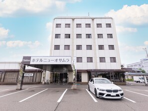 Exterior - Tabist Hotel New Osamura Sabae Inter (Sabae)