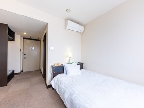 Free WiFi, bed sheets - Tabist Hotel New Osamura Sabae Inter (Sabae)