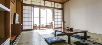 Kitaguni Grand Hotel