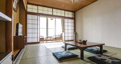 Kitaguni Grand Hotel