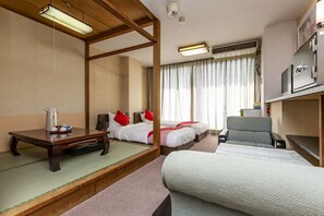 Tomannsrom, røyk | Romfasilitet