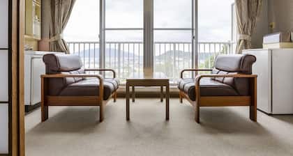 Kitaguni Grand Hotel