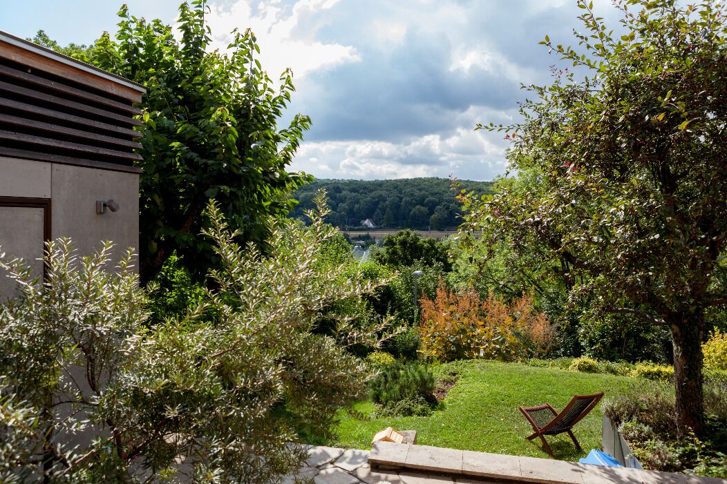 Teras/patio